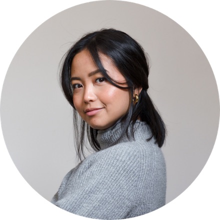 Hilda Trinh