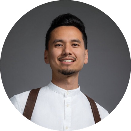Nick Nguyen