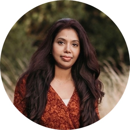 Nikki Dutta, founder of The Tranquillity
