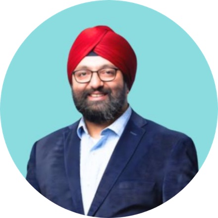 Savinder Puri