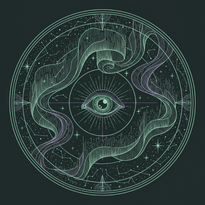 The Tranquillity observatory seal